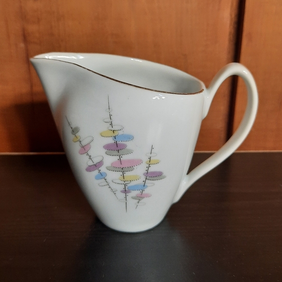 Mid-century Brazilian Espresso Demitasse Cup Set - Picture 11 of 15